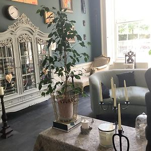 A Room In The City - West
