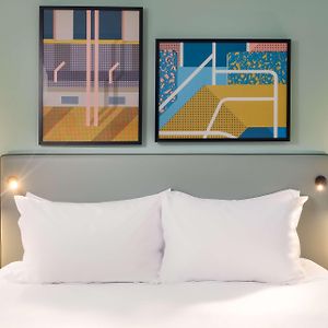 Habitación Premium con Cama King
